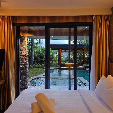 Villa 4-Br Klub Bunga No 4 Batu Malang Bagian luar foto