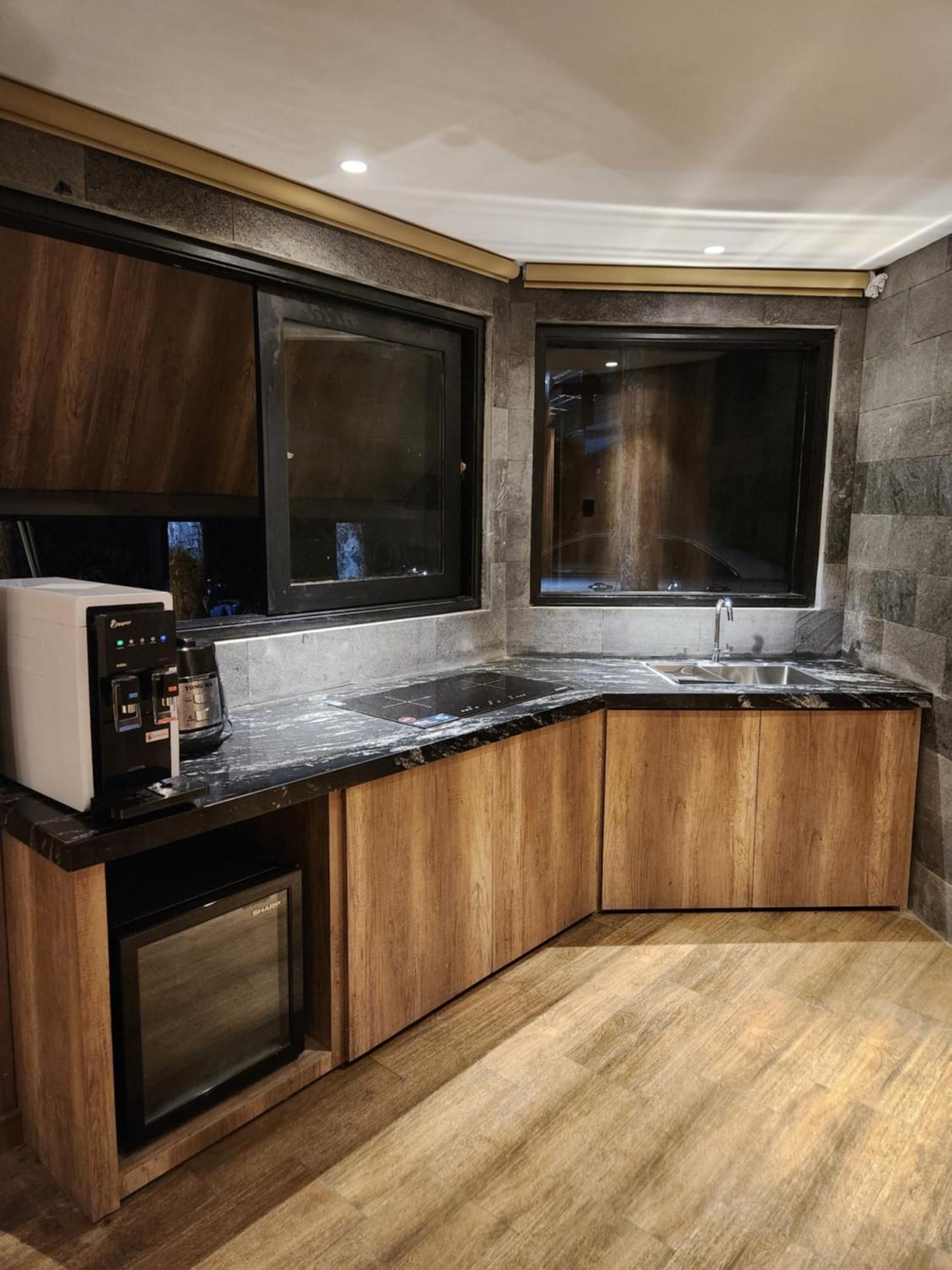 Villa 4-Br Klub Bunga No 4 Batu Malang Bagian luar foto